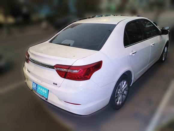 [成都·川K] 二手吉利汽车远景2020款 1.5L CVT亚运版