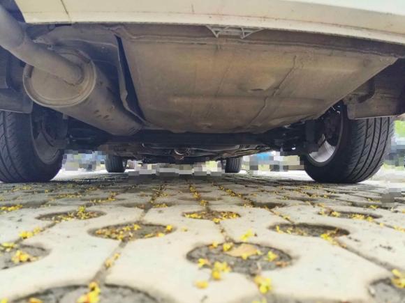 [武汉·鄂A] 二手大众朗逸2017款 1.6L 自动风尚版