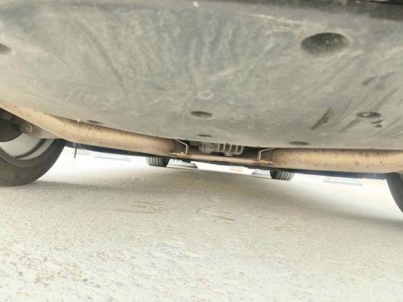 [青岛·鲁B] 二手玛莎拉蒂Ghibli2014款 3.0T 标准版