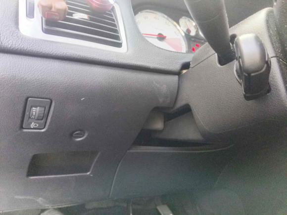 [深圳·粤B] 二手标致标致3072007款 CC 2.0