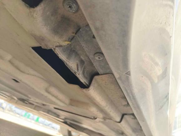 [合肥·皖A] 二手捷豹捷豹XFL2018款 XFL 2.0T 200PS 精英版