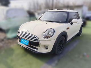 MINIMINI2014款 1.2T ONE+「西安二手车」「天天拍车」