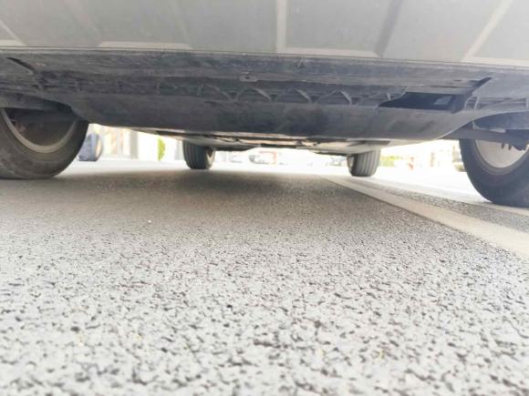 [济南·鲁S] 二手大众T-ROC探歌2019款 230TSI DSG两驱进取型 国V