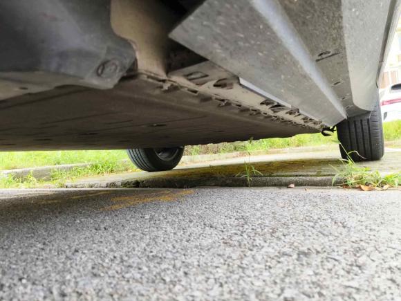 [上海·沪A] 二手小鹏小鹏G32021款 G3i 460G