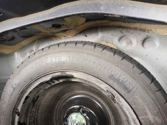 [杭州·浙A] 二手本田飞度2018款 1.5L CVT舒适天窗版