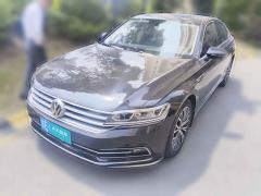 [苏州·苏E]大众&nbsp;&nbsp;辉昂&nbsp;&nbsp;2018款 改款 380TSI 两驱商务版