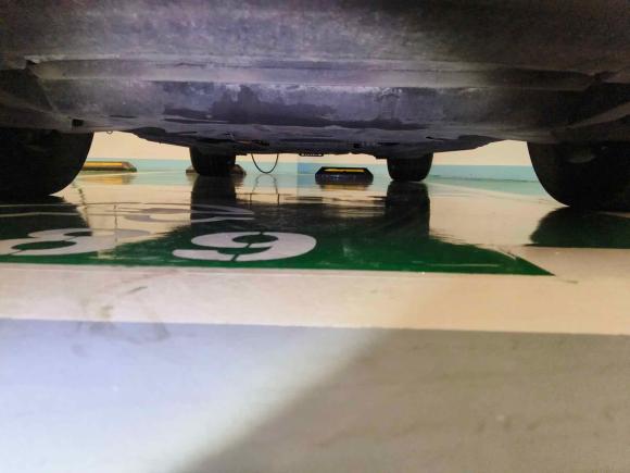 [上海·沪A] 二手保时捷Macan2020款 Macan 2.0T