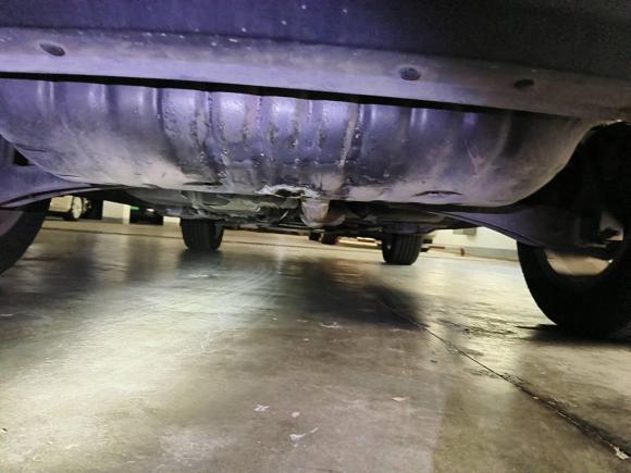 [上海·沪L] 二手Jeep指南者2011款 2.4L 四驱运动版