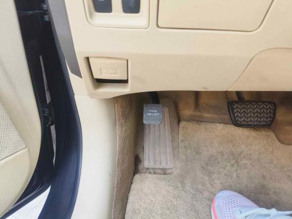 [苏州·晋A] 二手雷克萨斯雷克萨斯ES2012款 240 特别限量版