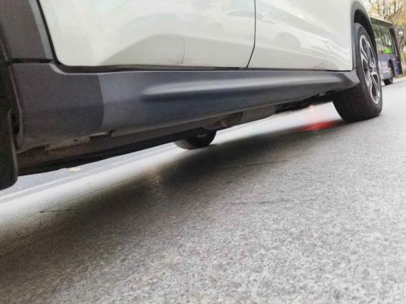 [青岛·鲁B] 二手本田本田XR-V2017款 1.8L EXi CVT舒适版