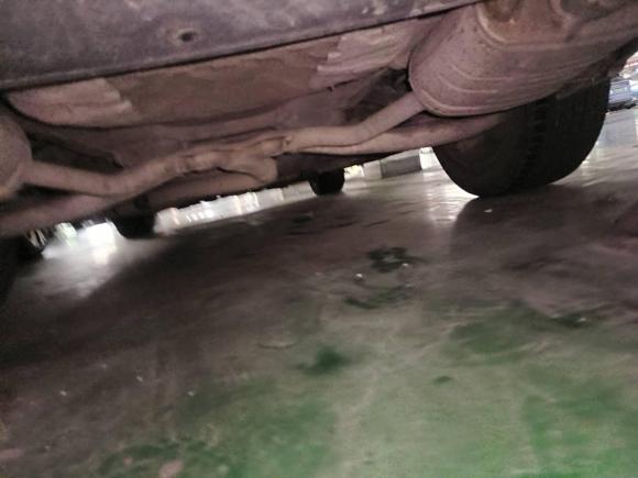 [宁波·浙D] 二手别克君威2013款 1.6T 自动精英运动版