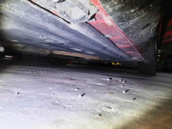 [深圳·闽D] 二手奔驰奔驰SLK级2011款 SLK 200 豪华运动型