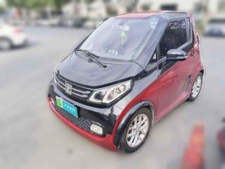 众泰众泰E2002018款 Pro