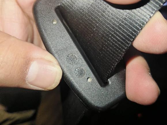 [无锡·苏B] 二手DSDS 62014款 1.6T 豪华版THP160