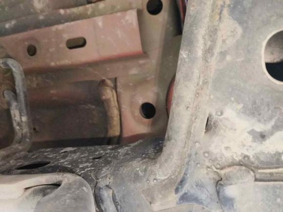 [南京·苏A] 二手坦克坦克3002024款 2.0T 征服者