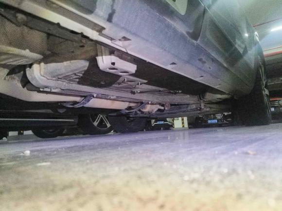 [杭州·浙A] 二手吉利汽车吉利ICON2023款 1.5TD 巧克力醇巧版