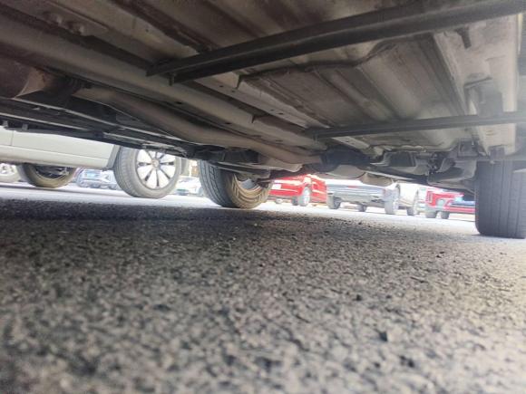 [义乌·浙G] 二手日产奇骏2014款 2.5L CVT豪华版 4WD