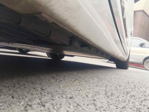 [南京·沪A] 二手长安启源长安启源A072023款 纯电 515 Pro