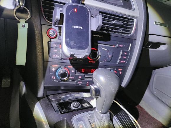 [上海·沪E] 二手奥迪奥迪A52010款 2.0TFSI Sportback 舒适型