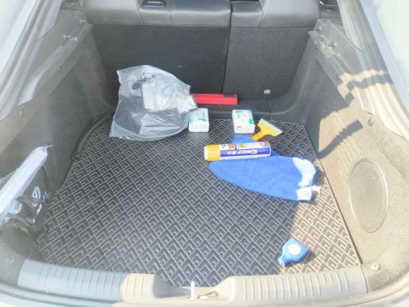 [常州·苏D] 二手长安长安UNI-V2022款 2.0T 锋速版