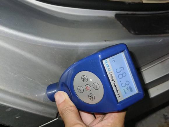 [广州·粤A] 二手日产天籁2008款 2.5L XL领先版