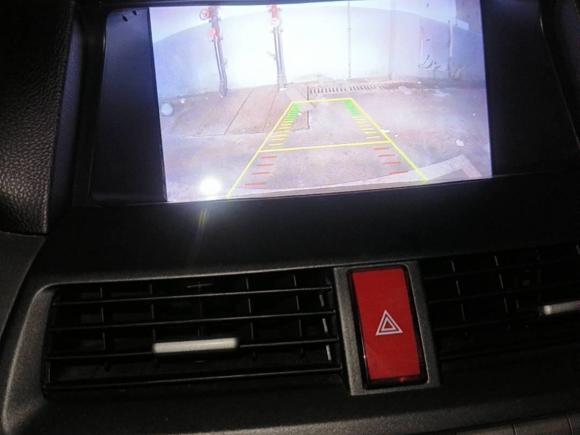 [上海·沪A] 二手本田雅阁2012款 2.4L SE