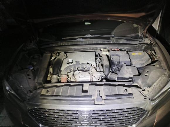 [南通·苏F] 二手DSDS 62014款 1.6T 豪华版THP160