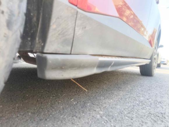 [湖州·川K] 二手宝骏宝骏5302018款 1.5T DCT旗舰型 国V