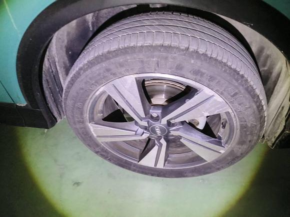 [济南·鲁A] 二手奥迪奥迪Q2L2021款 35 TFSI 时尚动感型