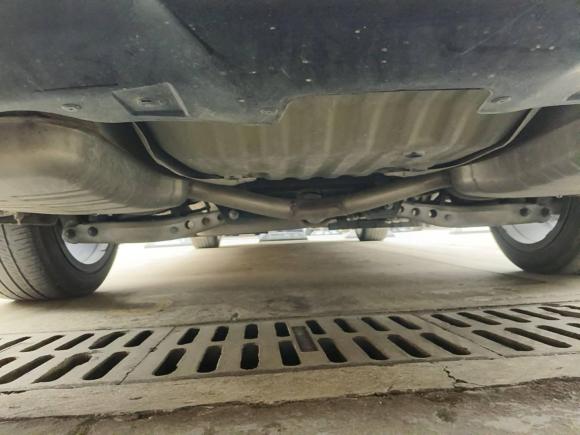 [上海·沪F] 二手别克君越2021款 Avenir艾维亚 旗舰型