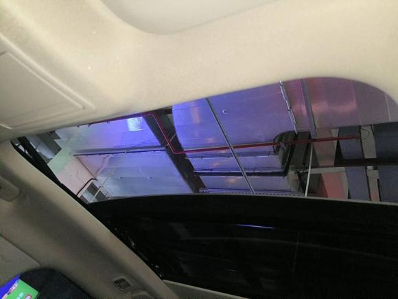 [杭州·浙A] 二手福特锐际2024款 EcoBoost 245 四驱耀享款