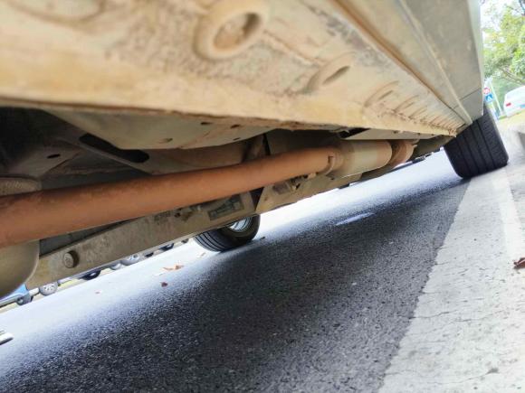 [合肥·皖A] 二手创维汽车创维HT-i2024款 奋斗版