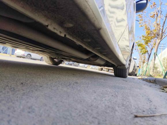 [宁波·浙B] 二手本田凌派2017款 1.8L CVT豪华特装版