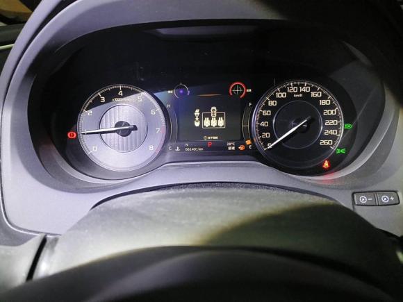 [杭州·浙A] 二手讴歌讴歌RDX2019款 2.0T 钻享版SH-AWD 国V