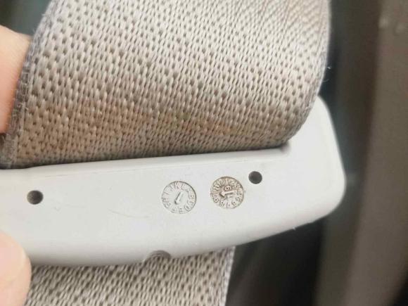 [南昌·赣A] 二手别克别克GL82020款 陆上公务舱 652T 豪华型