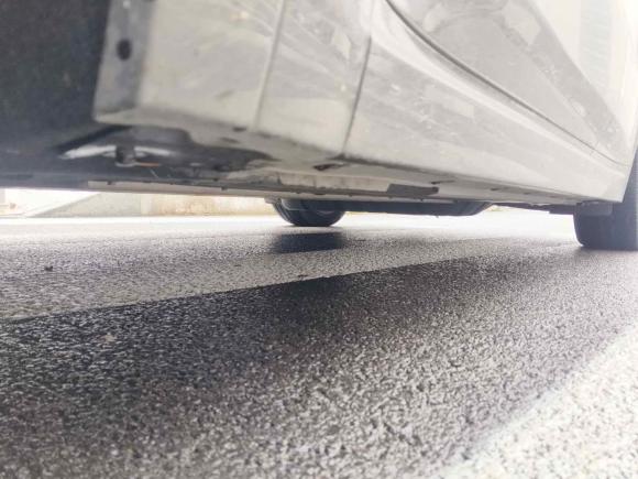 [上海·沪A] 二手理想汽车理想L82023款 Pro