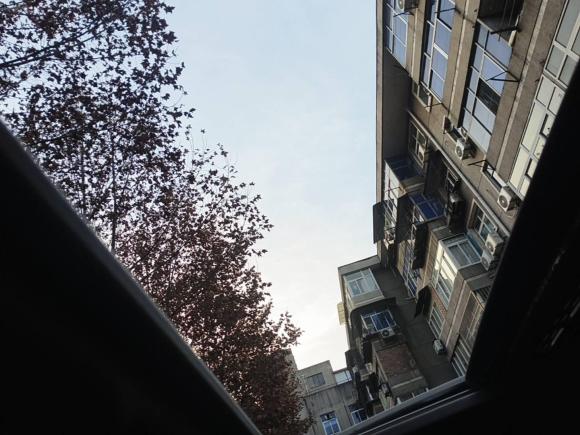 [西安·陕U] 二手宝马宝马3系2015款 320i 时尚型