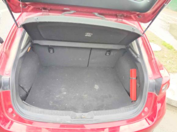 [杭州·浙A] 二手马自达马自达3 昂克赛拉2014款 两厢 1.5L 自动豪华型