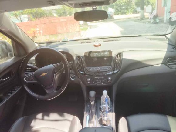 [苏州·苏E] 二手雪佛兰探界者2022款 535T 驰界版