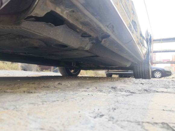 [杭州·浙A] 二手奥迪奥迪Q52013款 45 TFSI quattro 运动型