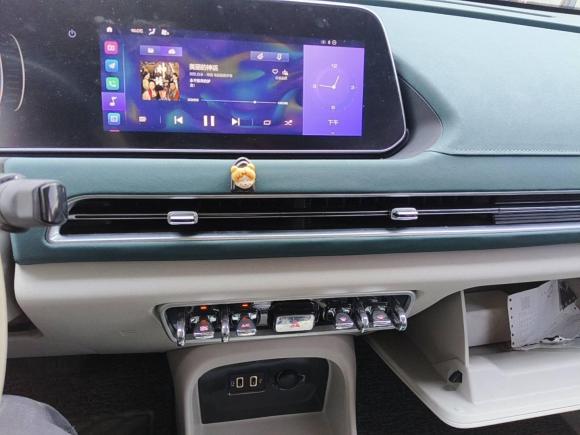 [台州·浙J] 二手欧拉欧拉好猫2021款 400km标准续航 雅典娜版 三元锂