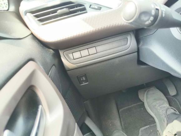 [上海·川A] 二手标致标致20082014款 1.6L 自动时尚版