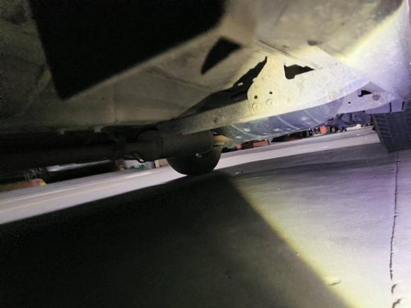 [广州·粤A] 二手本田本田CR-V2010款 2.0L 自动两驱都市版