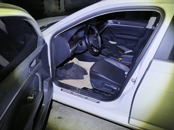 [成都·川A] 二手大众朗逸2019款 1.5L 自动舒适版 国VI