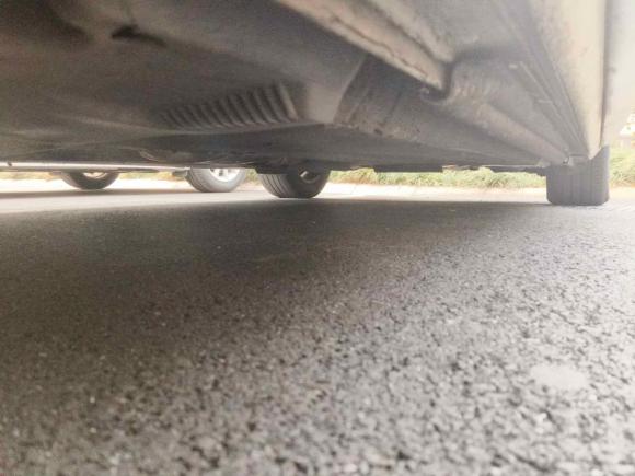 [南通·苏D] 二手奥迪奥迪A4L2013款 35 TFSI 自动标准型