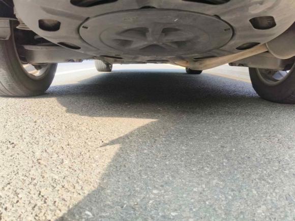 [苏州·苏E] 二手丰田汉兰达2015款 2.0T 四驱豪华版 7座