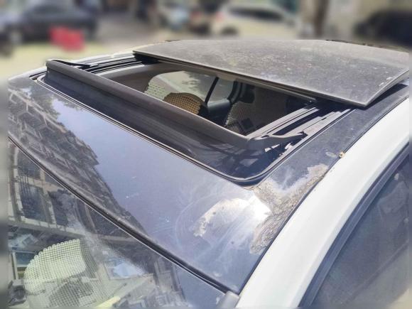 [武汉·鄂H] 二手大众高尔夫2014款 1.4TSI 自动舒适型