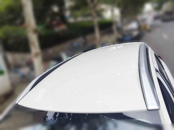 [合肥·皖A] 二手雪铁龙雪铁龙C3-XR2019款 230THP DCT ORIGINS百年臻享版