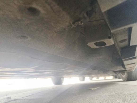 [广州·粤A] 二手埃安AION S2020款 魅 580