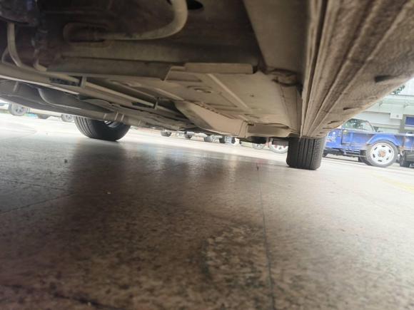 [佛山·粤E] 二手雪佛兰科沃兹2018款 320 自动欣享天窗版